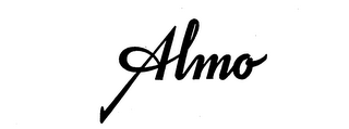 ALMO trademark