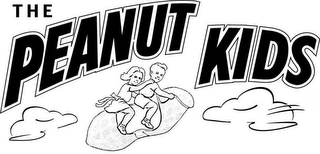 "THE PEANUT KIDS"