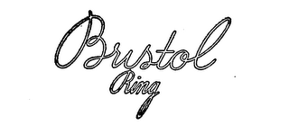 BRISTOL RING