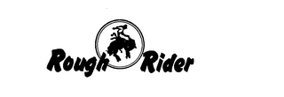 ROUGH RIDER