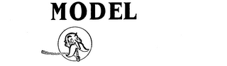 MODEL trademark