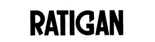 RATIGAN trademark