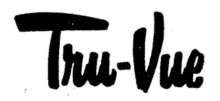 TRU-VUE