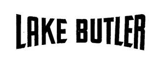 LAKE BUTLER trademark