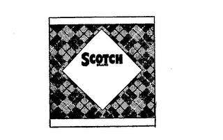 SCOTCH BRAND