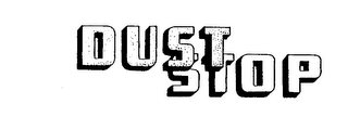 DUST STOP trademark