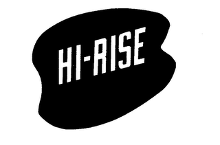 HI-RISE trademark