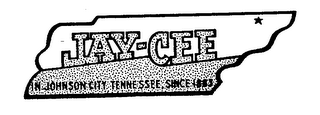 JAYCEE IN JOHNSON CITY TENNESEE, SINCE 1883