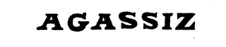 AGASSIZ