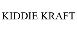 KIDDIE KRAFT
