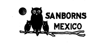 SANBORNS MEXICO