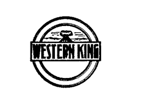 WESTERN KING