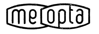 MEOPTA trademark