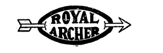 ROYAL ARCHER trademark