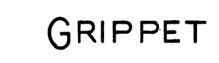 GRIPPET trademark