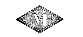 M trademark