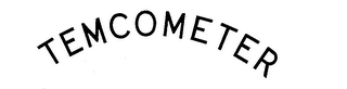 TEMCOMETER trademark