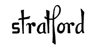 STRATFORD trademark