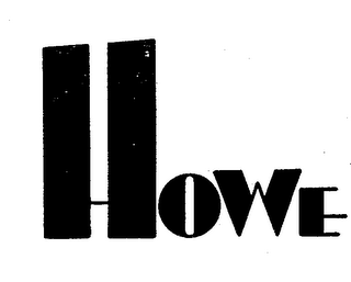 HOWE