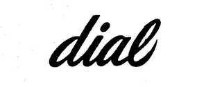 DIAL trademark