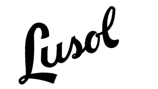 LUSOL trademark