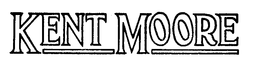 KENT MOORE trademark