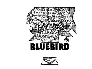 BLUEBIRD