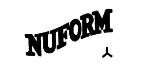 NUFORM