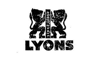 LYONS