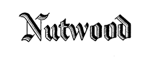 NUTWOOD