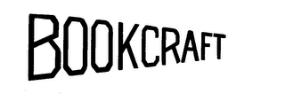 BOOKCRAFT trademark