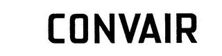 CONVAIR trademark