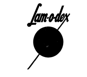 LAM-O-DEX