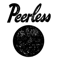 PEELESS