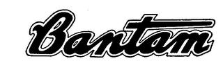 BANTAM trademark