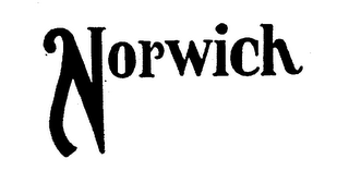 NORWICH trademark