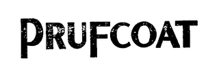 PRUFCOAT trademark