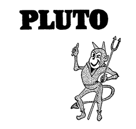 PLUTO