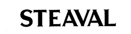 STEAVAL trademark