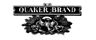 QUAKER BRAND