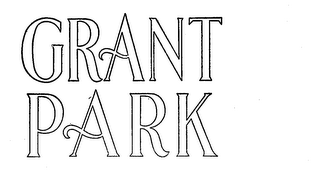 GRANT PARK