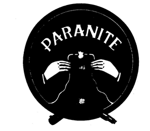 PARANITE trademark