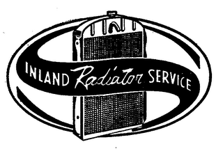 INLAND RADIATOR SERVICE