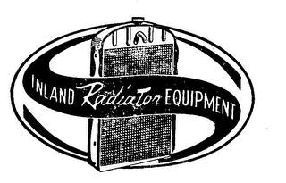 INLAND RADIATOR EQUIPMENT