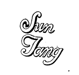 SUN TANG