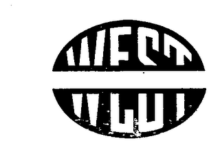 WEST trademark