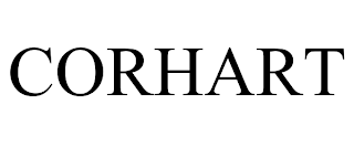 CORHART trademark