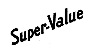 SUPER-VALUE trademark