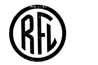 RFL trademark