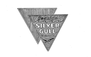 SEASIDE SILVER GULL GASOLINE